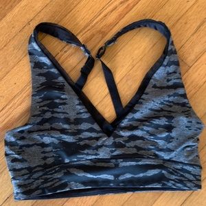 Forever 21 sports bra